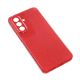 Maska za Samsung A376B Galaxy A37 5G bordo Sparkle Dust - EP2978068