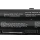 Baterija za laptop Dell XPS 14 15 17 L401X L501X L701X R795X 11.1V 4400mAh HQ2200 B - 223675