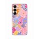 Maska za Samsung S931B Galaxy S25 Sunny Petals Silikonska Print - EP3141461