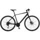 POLAR Bicikl polar shadow black veličina xl - A282A28220-XL