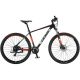 POLAR Bicikl polar mirage comp black-orange veličina l - A292A17220-L