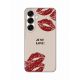 Maska za Samsung S931B Galaxy S25 Just Love Silikonska Print Skin - 8021537