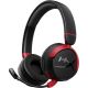 Bežične gaming slušalice za decu HyperX 7G8F1AA Cloud mini S black - EP3324933