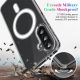 Maska za Samsung A576B Galaxy A57 5G transparent Magsafe - EP2994716