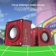 Fantech Wireless zvucnik BS152 OP NeraBox ONE PIECE LUFFY - EP3169533