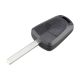 888 CAR ACCESSORIES Kućište oklop ključa opel 2 tastera - A35-AP000