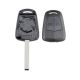 888 CAR ACCESSORIES Kućište oklop ključa opel 2 tastera - A35-AP000
