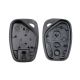 888 CAR ACCESSORIES Kućište oklop ključa renault/opel 2 tastera - A36-AP000