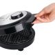 Aparat za vafle Lexical LWM-2404 1000 W - EP3248012
