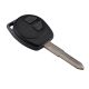 888 CAR ACCESSORIES Kućište oklop ključa 2 dugmeta za Suzuki - A37-aP000