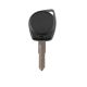 888 CAR ACCESSORIES Kućište oklop ključa 2 dugmeta za Suzuki - A37-aP000