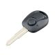 888 CAR ACCESSORIES Kućište oklop ključa 2 dugmeta za ssangyong - A38-aP000