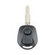 888 CAR ACCESSORIES Kućište oklop ključa 2 dugmeta za ssangyong - A38-aP000