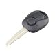 888 CAR ACCESSORIES Kućište oklop ključa 2 dugmeta za ssangyong - A38-aP000