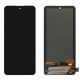 LCD za Xiaomi Redmi Note 12 Pro 4G + touch screen Black A+ OLED - EP3330866