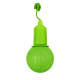 Solarna viseća lampa – zelena - EP3253299