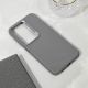 Maska za Xiaomi Redmi 15 4G 171mm siva Elegant - 224043