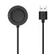 Punjac za Xiaomi Watch S4, S3, S2, Redmi Watch 5, Redmi Watch 2 Pro, H1 crni - 223701