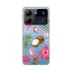 Maska za ZTE Blade A54 Coconut Paradise Silikonska Print - EP3141581