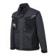 PORTWEST Radna jakna T703 - WX3, metal siva - 64295