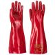 MONSUN Rukavice PVC M445 dužine 45cm - 60526