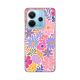 Maska za Xiaomi Redmi Note 14 4G (SRB) Sunny Petals Silikonska Print - EP3141527