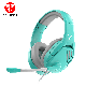 FANTECH Gejmerske slušalice MH86 VALOR MINT EDITION - 99928