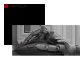 FANTECH Gejmerski mis wireless WG13P Tanto Pro P - EP2870884