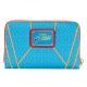 Marvel Ms Marvel Cosplay Zip Around Wallet - EP3250567