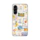 Maska za Samsung A566B Galaxy A56 5G Toscana Collage Silikonska Print - EP3141440
