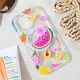 Maska za iPhone 13/14 6.1 Summer Fruits Print Magsafe - 8020883