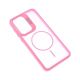 Maska za Samsung A566B Galaxy A56 5G pink Magsafe Pastel Pop - 225620