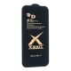 Zastitno Staklo Tempered glass X mart 9D za iPhone 17 6.3 - EP3009414