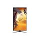 AOC Monitor 27 inča Q27G4ZD QHD 2560x1440 QD-OLED 240Hz Adaptive Sync Gaming monitor - EP3188184
