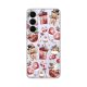 Maska za Samsung S731B Galaxy S25 Fe Cozy Christmas Silikonska Print Skin - 8021353