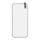 Zastitno staklo Tempered Glass 2.5D full glue za Xiaomi 17 crni (fingerprint unlock) - EP2994884