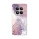 Maska za Xiaomi Redmi Note 15 Pro 5G Pink Marble Silikonska Print - EP2864227