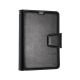 HANMAN Maska za Samsung Galaxy Z Fold 8 crna Canvas ORG - EP3232606