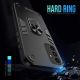 Maska za Honor 400 Pro Hard Ring tamno plava - 222891