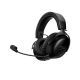 HYPERX Slušalice HP Cloud III S Core/bežicne WS/BT//Gaming/crna - EP3168548