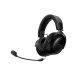 HYPERX Slušalice HP Cloud III S Core/bežicne WS/BT//Gaming/crna - EP3168548