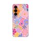 Maska za Samsung S941B Galaxy S26 Sunny Petals Silikonska Print - EP3141473