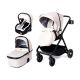 BBO KOLICA ZA BEBE 3u1 (A5) MAMAMIA - BEIGE - EP2741052