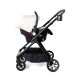 BBO KOLICA ZA BEBE 3u1 (A5) MAMAMIA - BEIGE - EP2741052