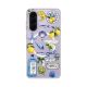 Maska za Samsung A376F Galaxy A37 Mediterranean Martini Print Magsafe - EP3126043
