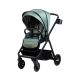 BBO Kolica za bebe Mamamia 3u1, zelena - A5GREEN
