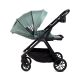 BBO Kolica za bebe Mamamia 3u1, zelena - A5GREEN