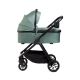 BBO Kolica za bebe Mamamia 3u1, zelena - A5GREEN