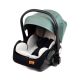 BBO Kolica za bebe Mamamia 3u1, zelena - A5GREEN
