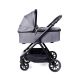 BBO KOLICA ZA BEBE 3u1 (A5) MAMAMIA - GREY - EP2741049